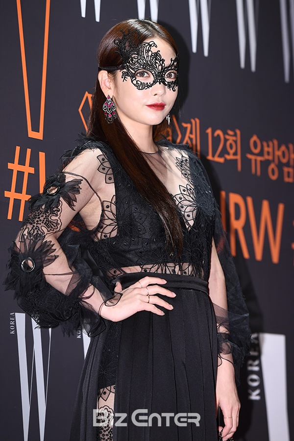 ▲구하라(사진=)