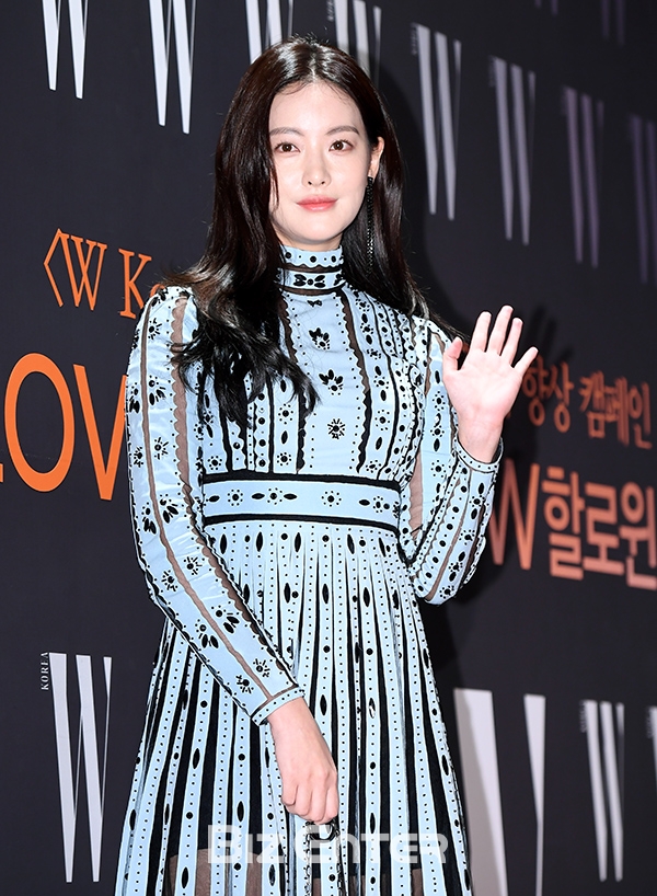 ▲오연서(사진=고아라 기자 iknow@)