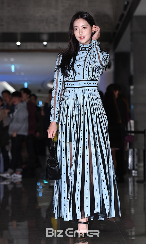 ▲오연서(사진=고아라 기자 iknow@)