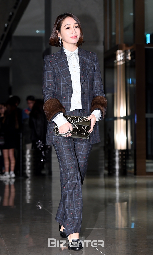 ▲이민정(사진=고아라 기자 iknow@)