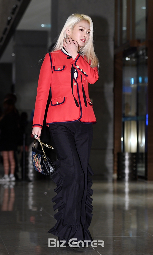 ▲소녀시대 효연(사진=)