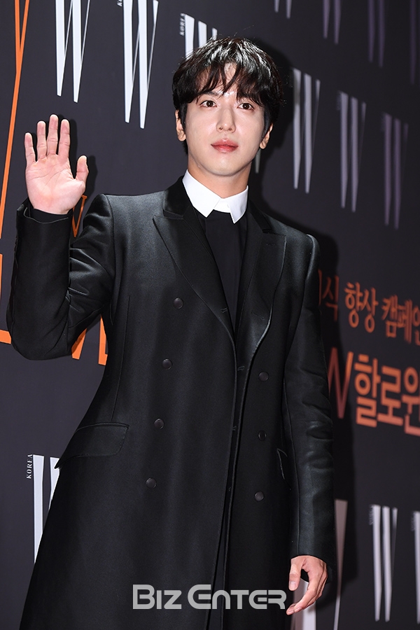 ▲정용화(사진=)