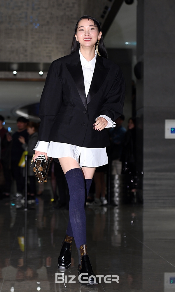 ▲장윤주(사진=)