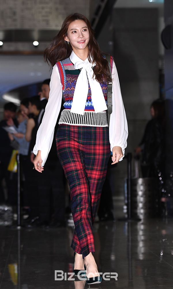 ▲차예련(사진=)