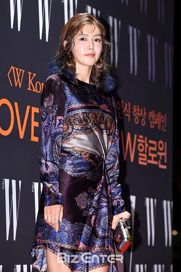 ▲채정안(사진=)