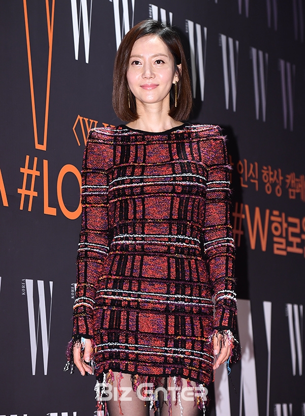 ▲염정아(사진=고아라 기자 iknow@)