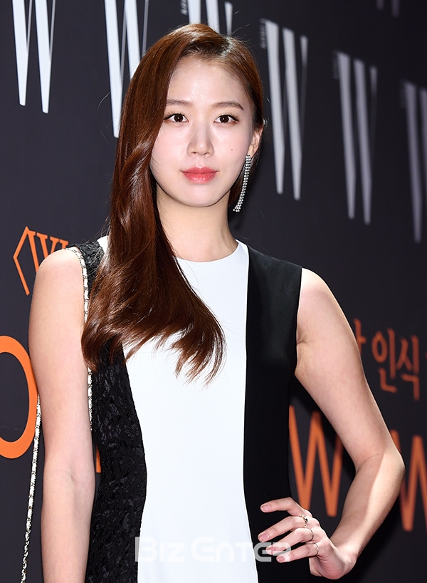 ▲고성희(사진=고아라 기자 iknow@)