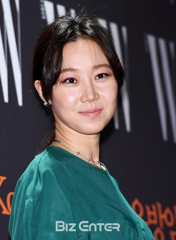 ▲공효진(사진=고아라 기자 iknow@)