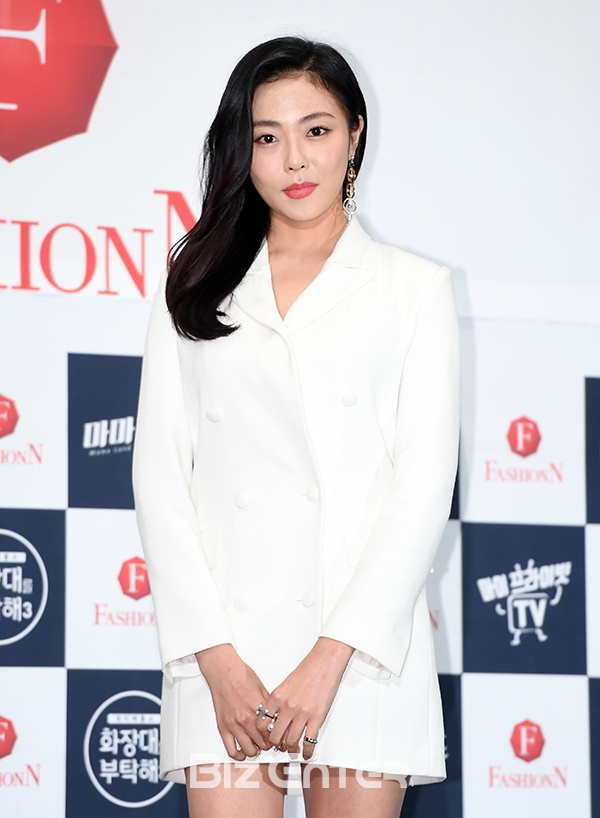 ▲추수현(사진=고아라 기자 iknow@)