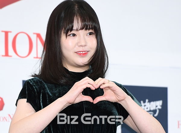 ▲조혜정(사진=고아라 기자 iknow@)