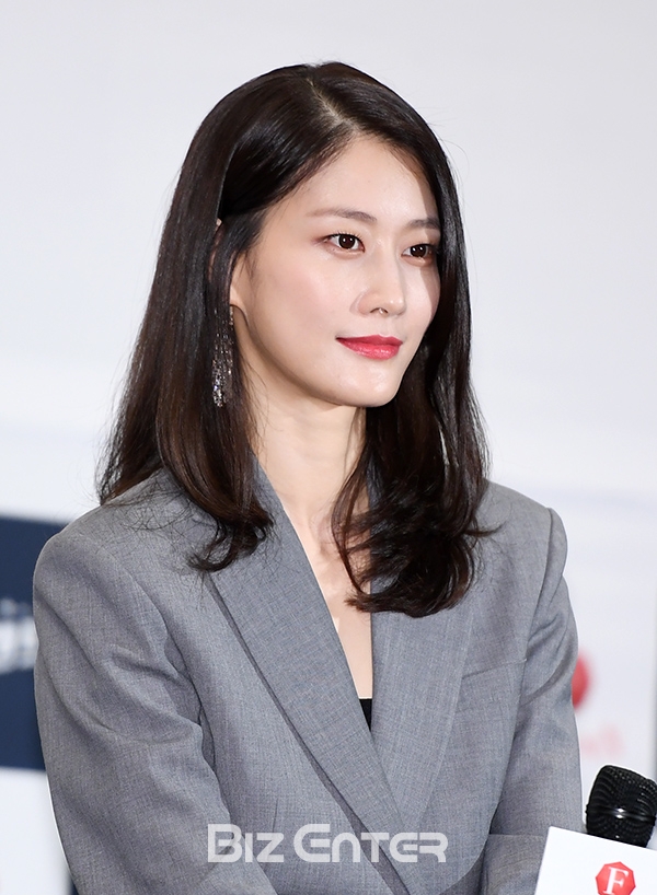 ▲이현이(사진=고아라 기자 iknow@)