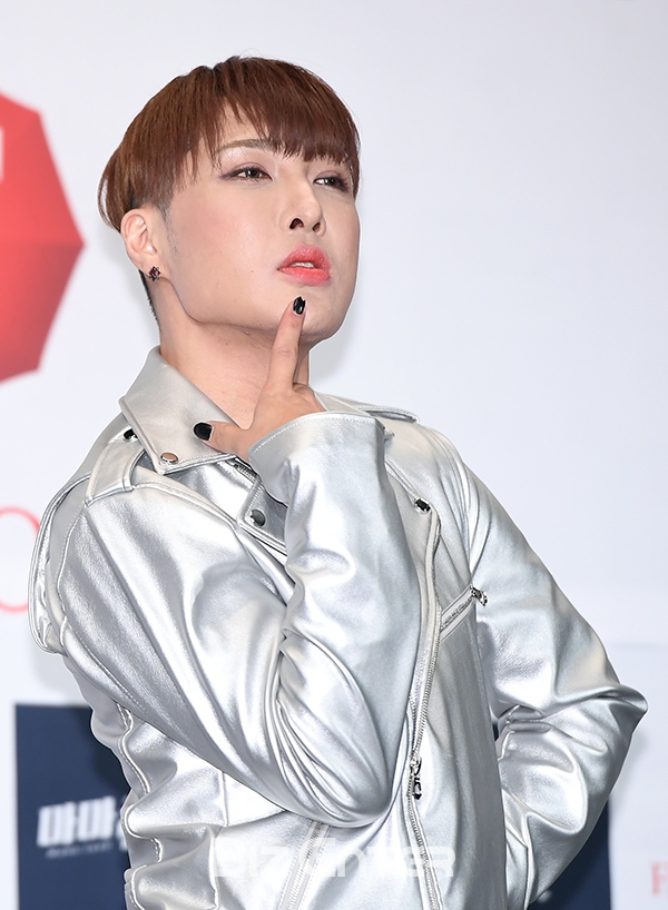 ▲김기수(사진=고아라 기자 iknow@)