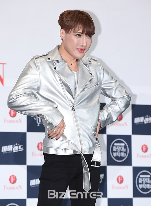 ▲김기수(사진=고아라 기자 iknow@)