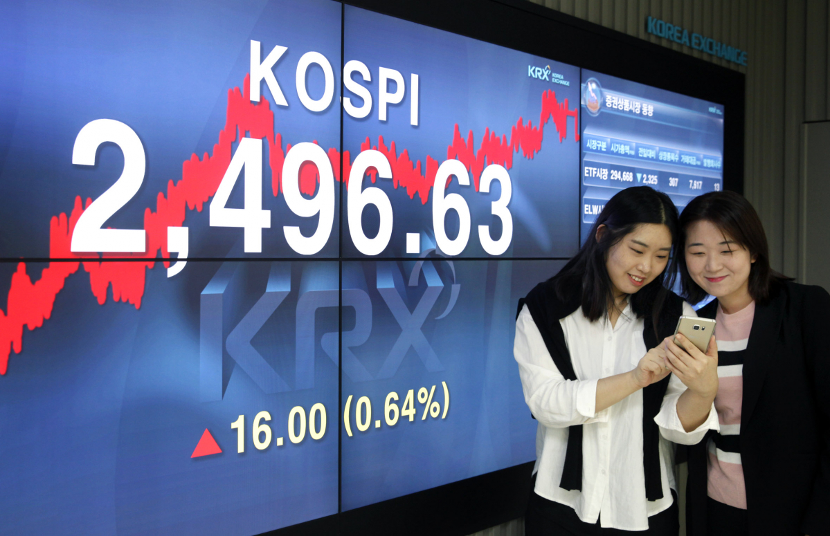 (사진제공=한국거래소)