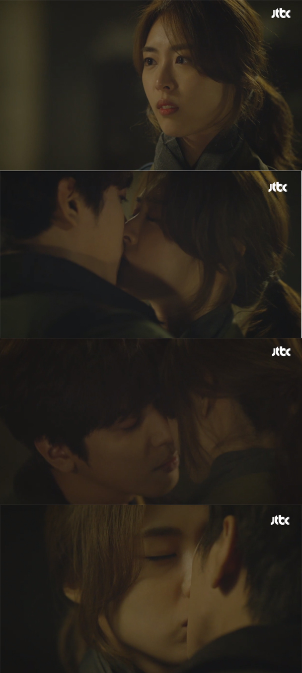 ▲'더패키지' 5회 캡처(사진=JTBC)