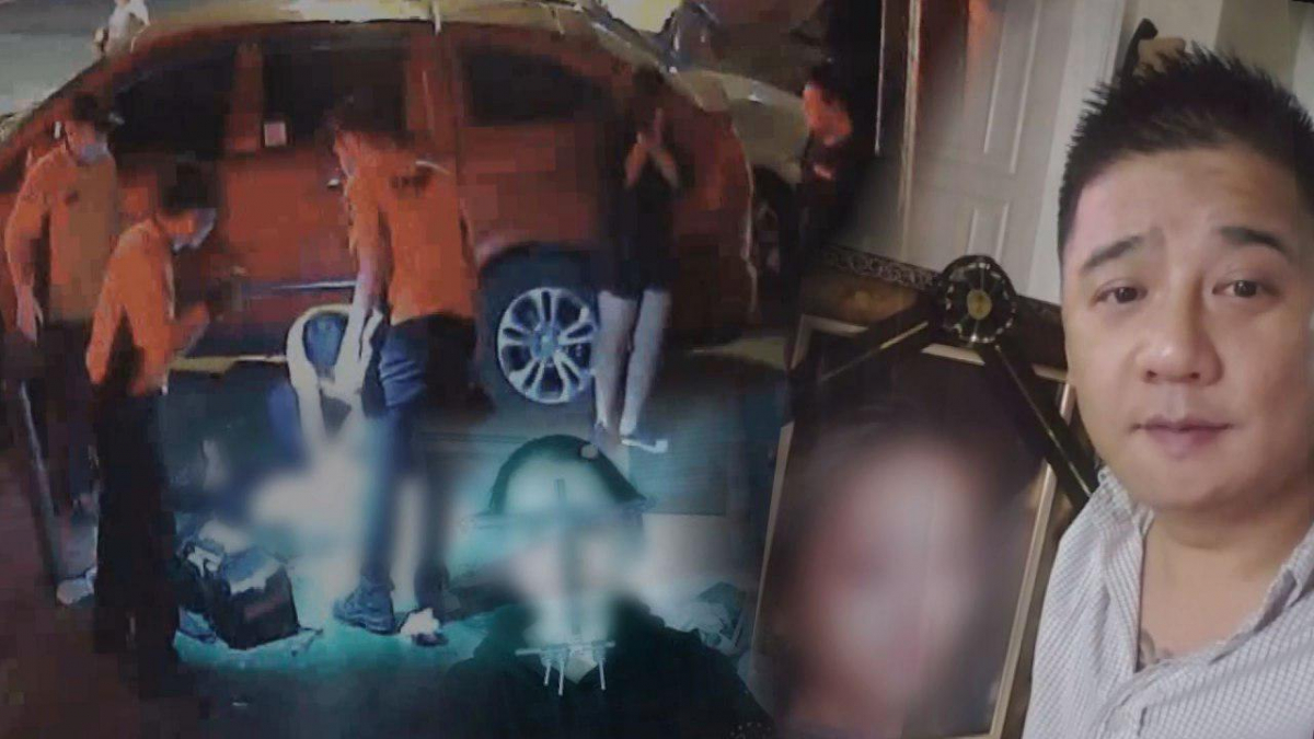 (출처=SBS '그것이 알고싶다')