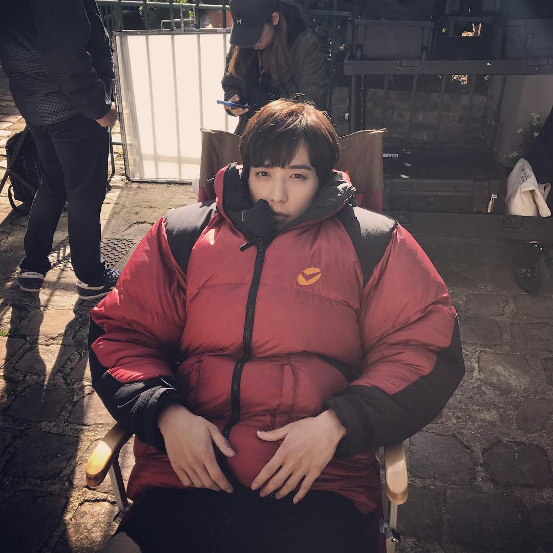 (출처=정용화 인스타그램)