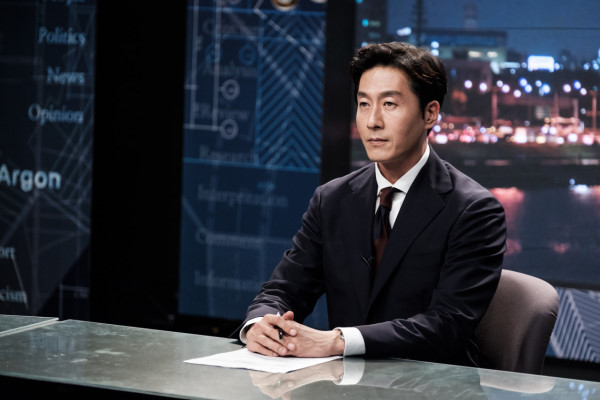 (▲tvN 드라마 '아르곤')
