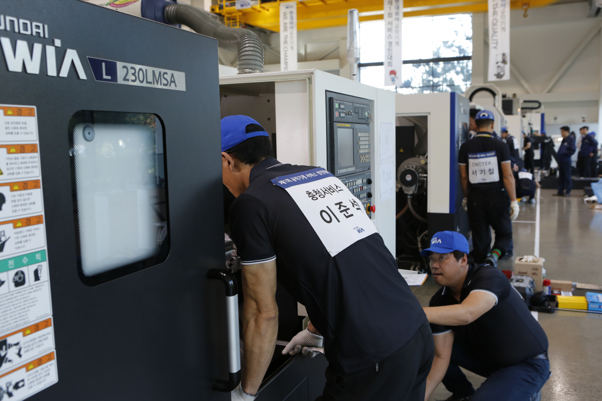 (사진제공=현대위아)