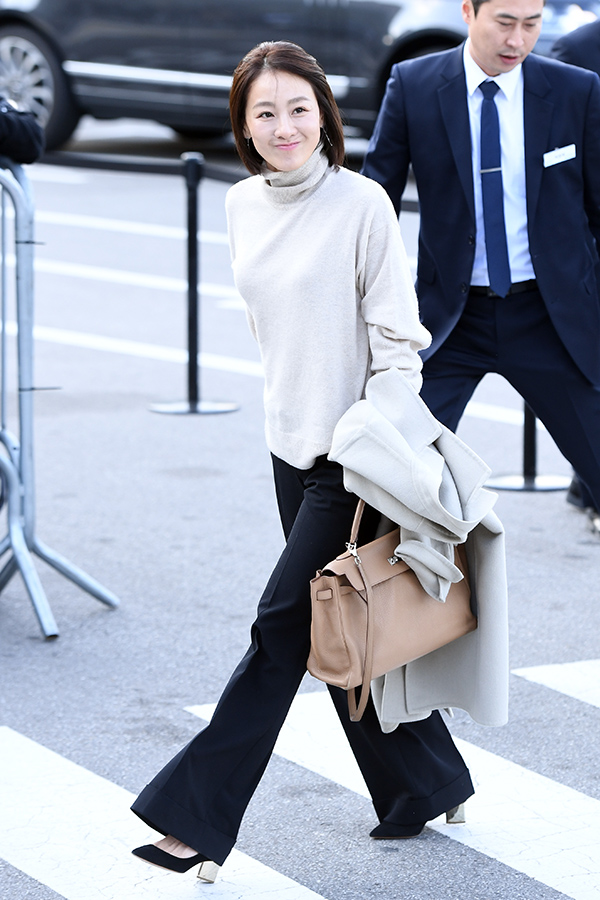 ▲이미연(사진=고아라 기자 iknow@)