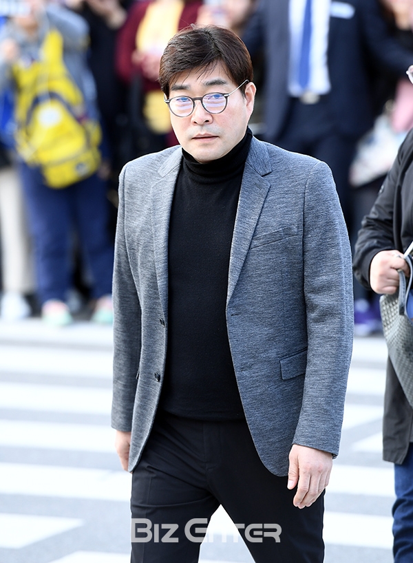 ▲손현주(사진=고아라 기자 iknow@)