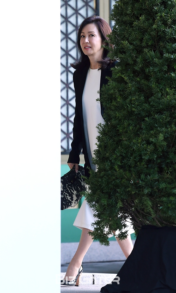 ▲전인화(사진=고아라 기자 iknow@)