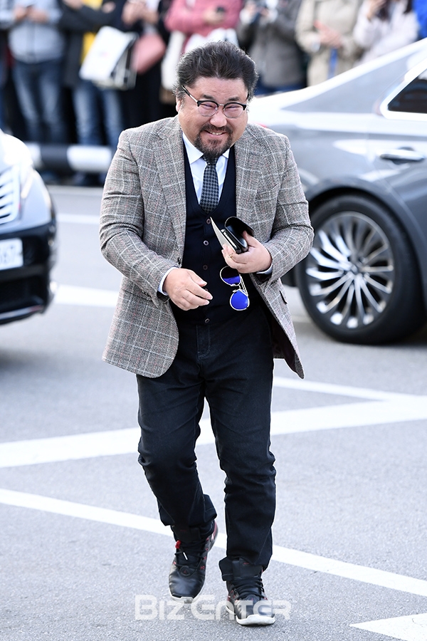 ▲고창석(사진=고아라 기자 iknow@)