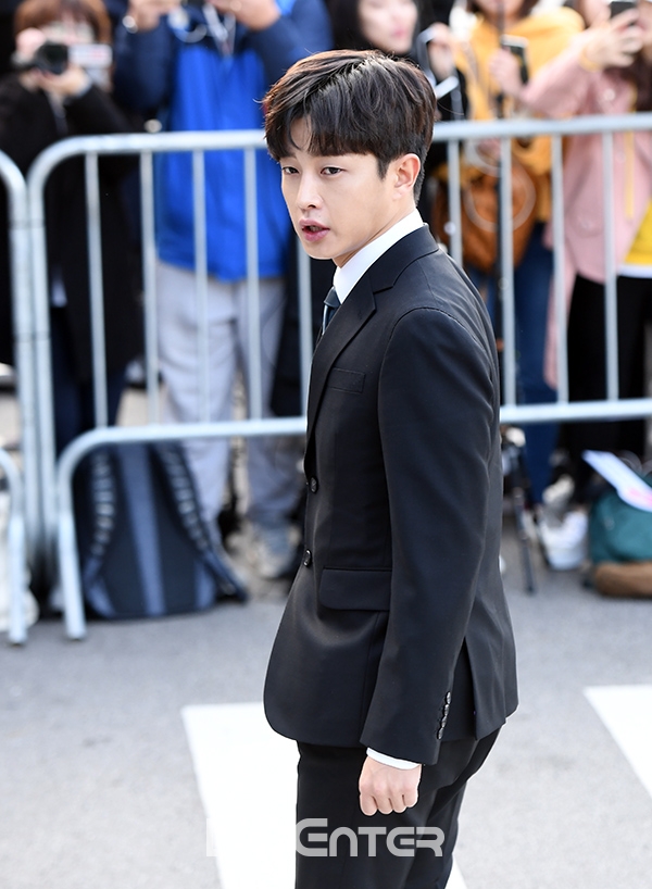 ▲김민석(사진=고아라 기자 iknow@)