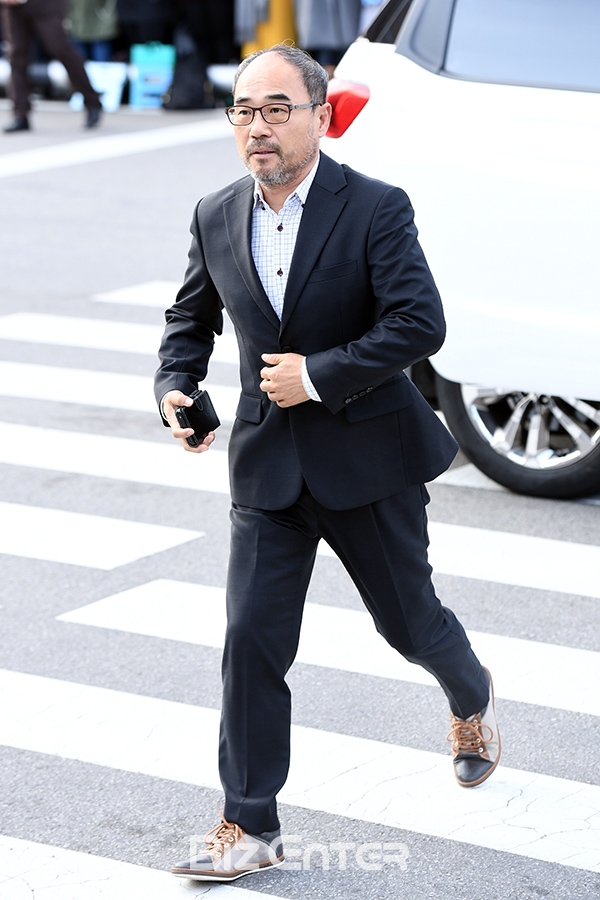 ▲강신일(사진=고아라 기자 iknow@)