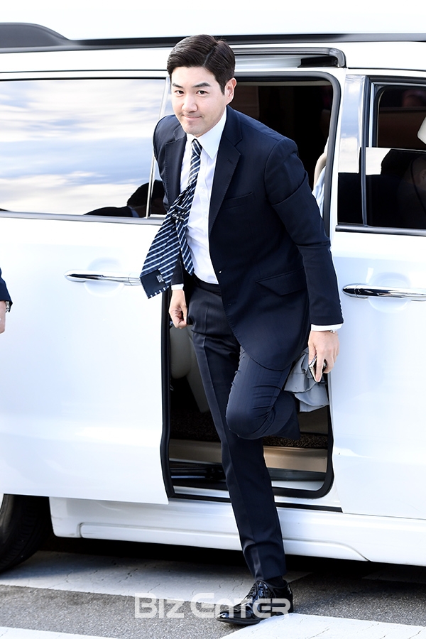 ▲한상진(사진=고아라 기자 iknow@)