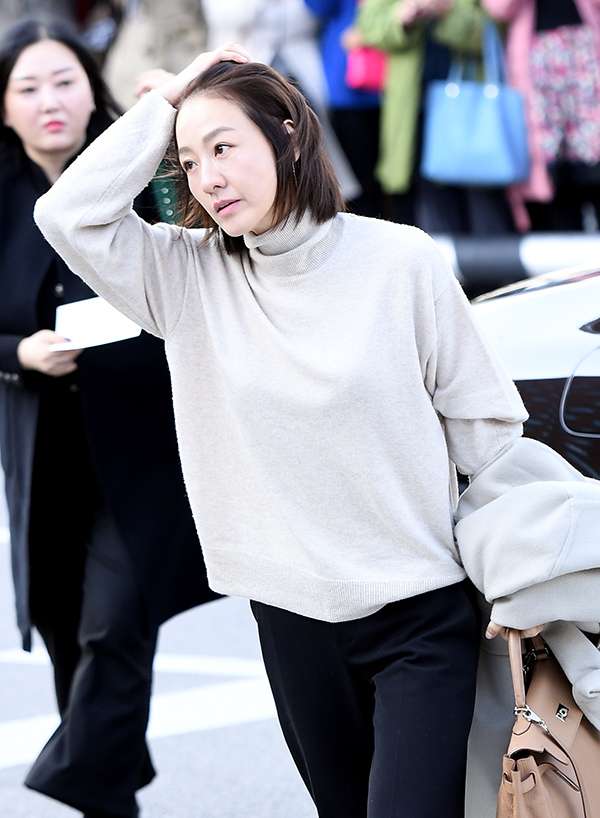 ▲이미연(사진=고아라 기자 iknow@)