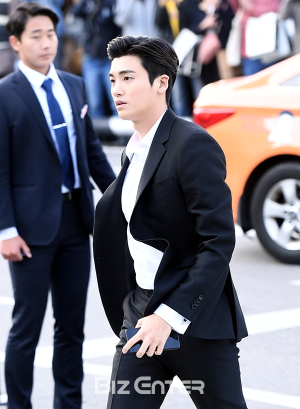 ▲박형식(사진=고아라 기자 iknow@)