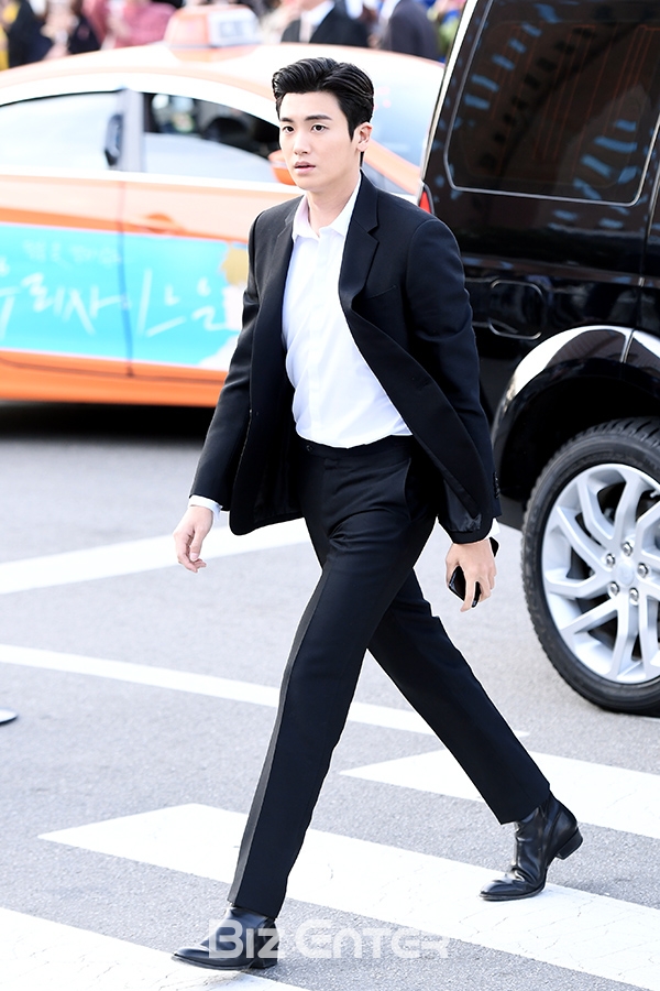 ▲박형식(사진=고아라 기자 iknow@)