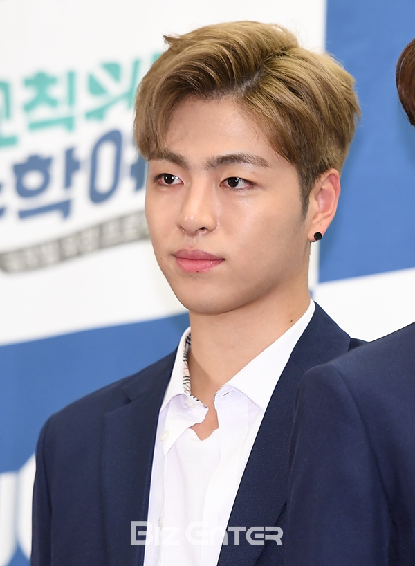 ▲아이콘 구준회(사진=고아라 기자 iknow@)