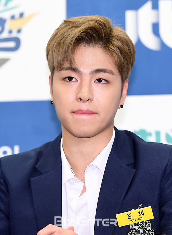 ▲아이콘 구준회(사진=고아라 기자 iknow@)