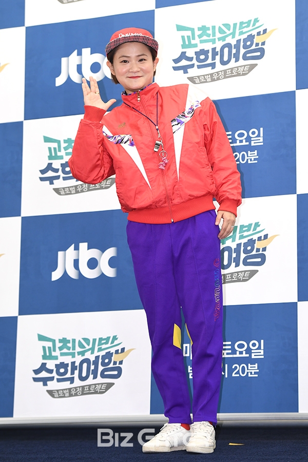 ▲김신영(사진=고아라 기자 iknow@)