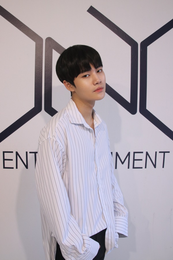 ▲가수 성현우(사진=오앤오엔터테인먼트)