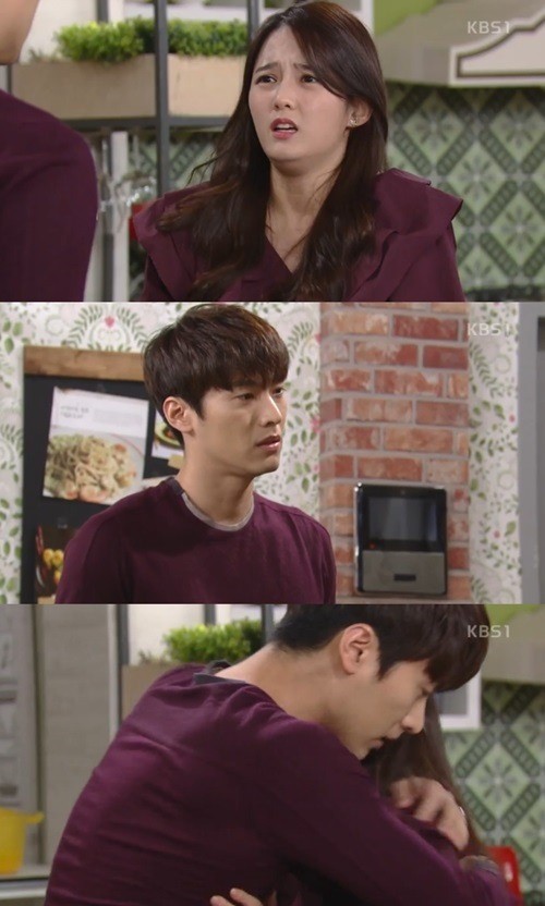 (▲KBS1 일일드라마 '무궁화 꽃이 피었습니다')