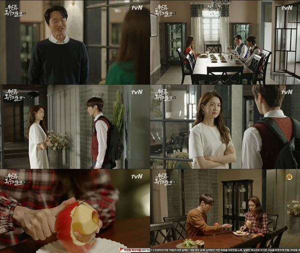 (▲tvN 수목드라마 '부암동 복수자들')