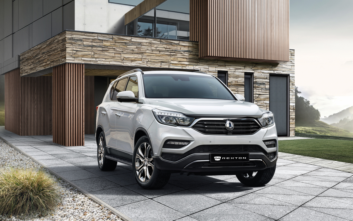 (사진제공=쌍용자동차)