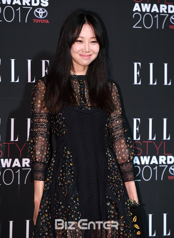 ▲공효진(사진=고아라 기자 iknow@)