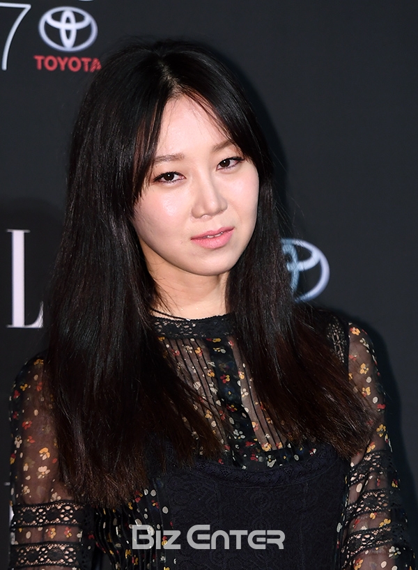 ▲공효진(사진=)