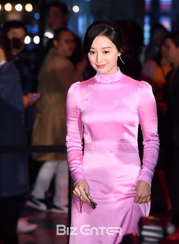 ▲김지원(사진=)