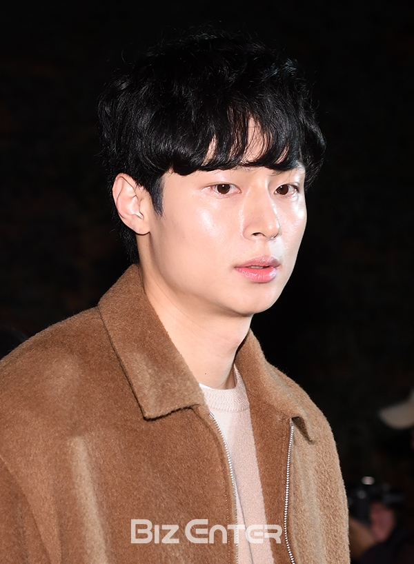 ▲김충재(사진=)