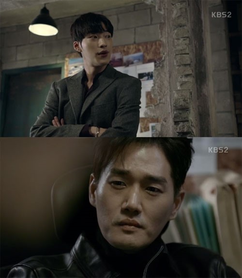 (▲KBS2 수목드라마 '매드독')