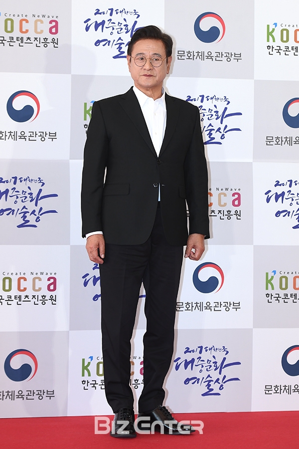 ▲박근형(사진=고아라 기자 iknow@)