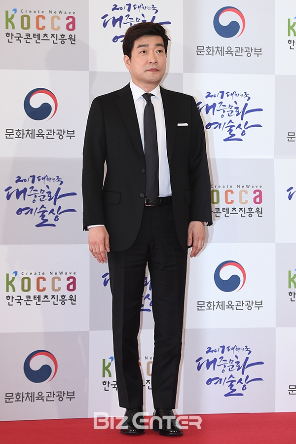 ▲손현주(사진=고아라 기자 iknow@)