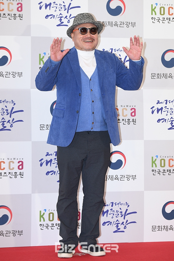 ▲김흥국(사진=고아라 기자 iknow@)