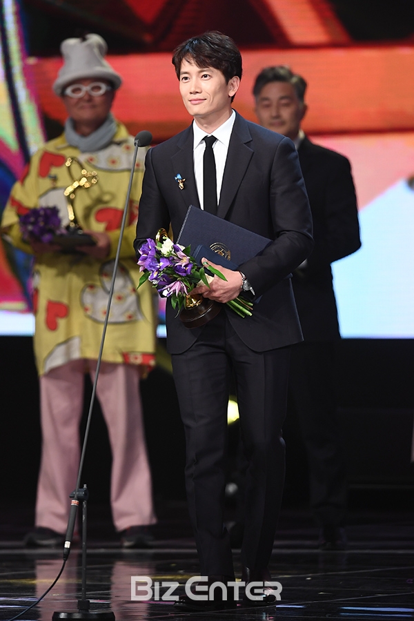 ▲지성(사진=고아라 기자 iknow@)