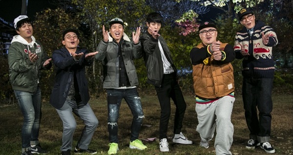▲'1박 2일'(사진=KBS)